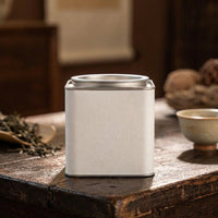 tea tins