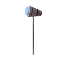 Drum Pedal Beater Bass Drum Beater Medium Stiff for Live Performances