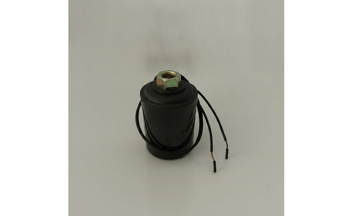 Automatic Water Pump Pressure Switch | Compact, Mechanical Pressure Switch, for Workshops