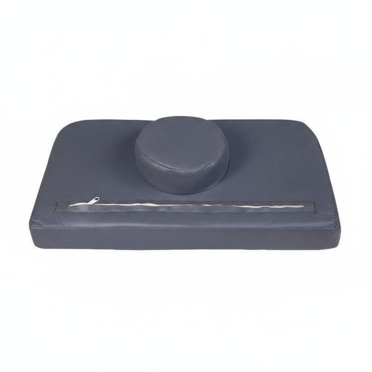 Comfortable Massage Table Hole Pillow High Rebound Foam Anti-Collapse Beauty Pillow Non-Slip for Beauticians, Physiotherapists