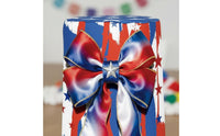 Digital Printed Independence Day Hat Lightweight American Flag Top Hat Comfortable Costume Accessory Long-Lasting for Adults, Parades, Parties, Festivals