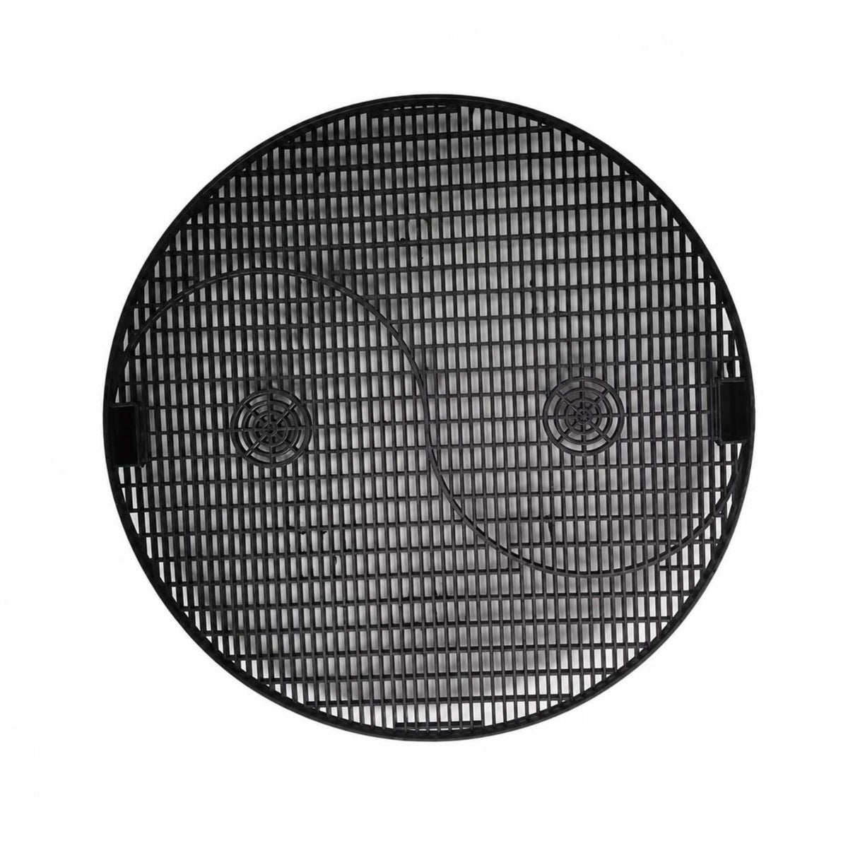 Oil Splash Filter Reusable Oil Drain Mesh Easy to Clean Heavy Duty for Mechanics, Garages, Auto Repair Shops