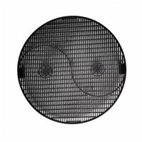 Oil Splash Filter Reusable Oil Drain Mesh Easy to Clean Heavy Duty for Mechanics, Garages, Auto Repair Shops