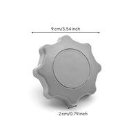Seat Adjustment Knob Molded Seat Adjuster Knob Easy to Install for Vehicle Owners, Mechanics