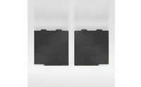 3D Printer Build Plate Double-Sided Attractive Build Plate for Makers