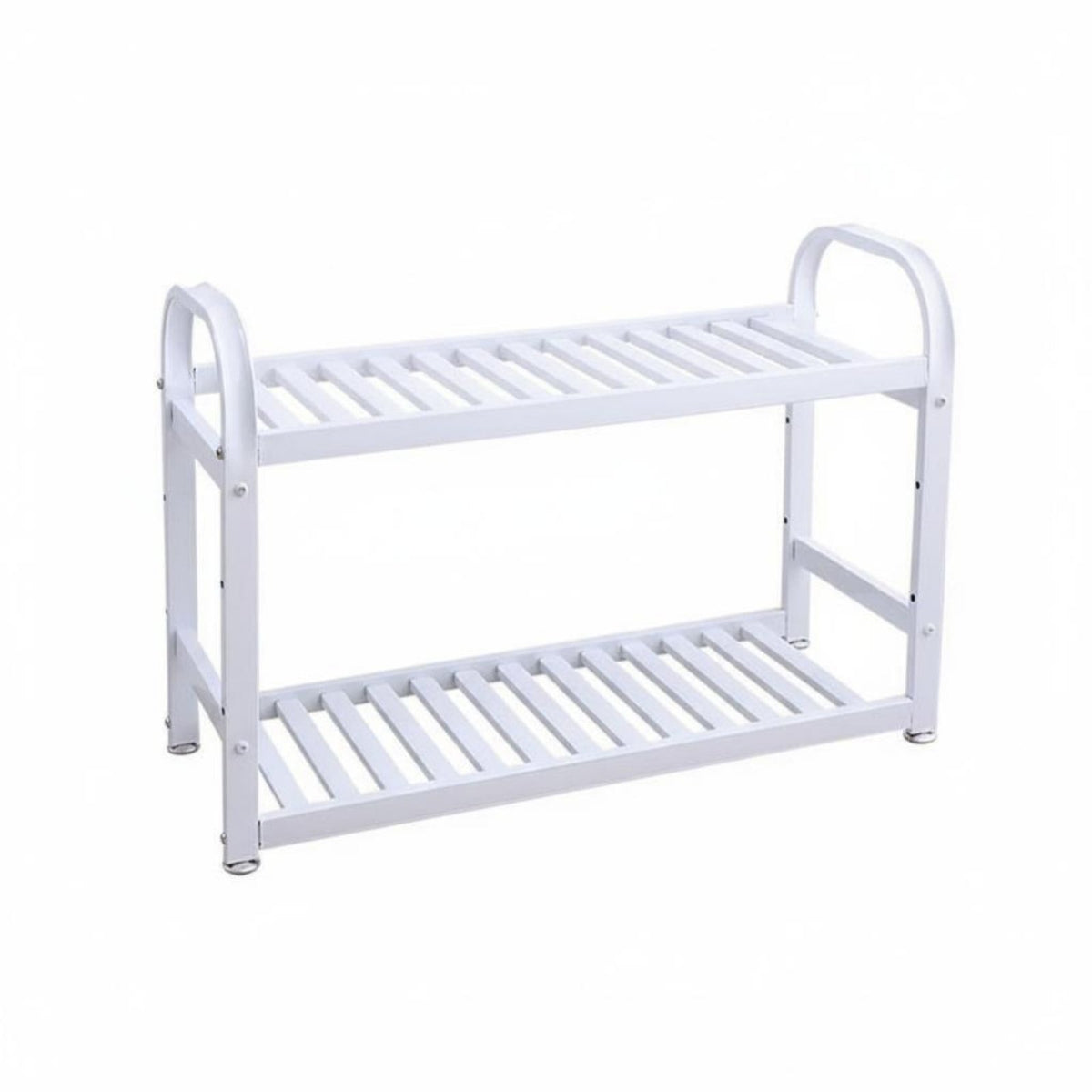 Movable with casters Rolling Flower Pot Rack Indoor & Outdoor Use Multi-Level Plant Shelf Tiered Design Display Stand Space-Saving for Gardeners, Homeowners, Apartment Dwellers, Balcony, Indoors, Living Room, Garden