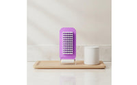Soap Foaming Box 3-in-1 Foaming Soap Box Multifunctional Portable for Travelers, Bathroom, Dorm