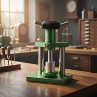 Watch Case Back Press Manual Watch Back Press Tool Universal for Watchmakers