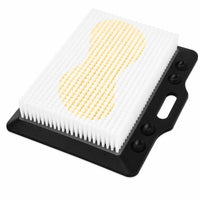 Sand Hitting  Simulator Mat Brush Surface Golf Hitting  Practice Mat Synthetic Bristles Training Pad