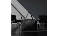 Foldable Travel Bag Large Capacity Expandable Travel Bag Luggage Sleeve Tote for Journeyers, Women