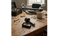 Chair Backrest Connector Clamp-Style Backrest Fastening Assembly Fastener Sturdy Slimline for Furniture Restoration