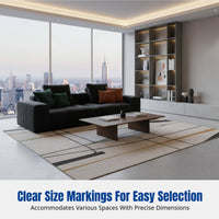 Minimalist Chenille Sofa, Configurable Sectional, Living Room, Elderly, Customizable