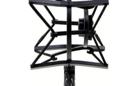 Condenser Audio Device Shock Mount Circular Frame Sound Accessory Noise Dampening
