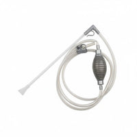 Aquatic Aquarium Water Changer Long Hose Aquatic Aquarium Siphon Cleaner