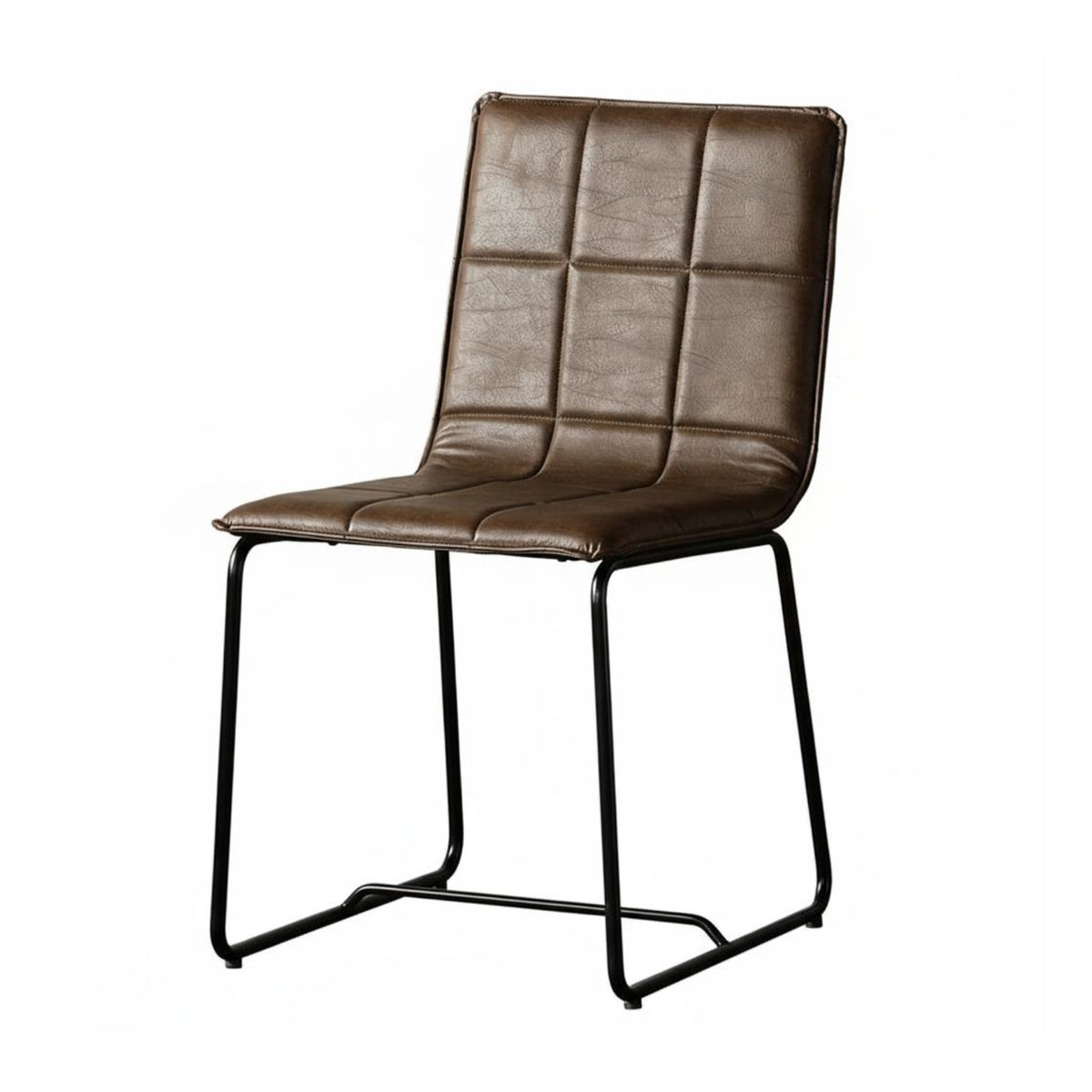 Retro design Upholstered Shell Chair Original Design Home Seating Thickly Cushioned Minimalist Aesthetic for Interior Designers, Apartment Dwellers, Dining Room, Kitchen, Waiting Area, Bedroom