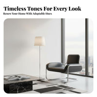 Modernist Inspired Serpentine Form Seat Modern Design Accent Armchair Minimalist Aesthetic Lounge Chair Statement Piece for Interior Designers, Apartment Dwellers, Living Room, Reception Area, Bedroom, study corner