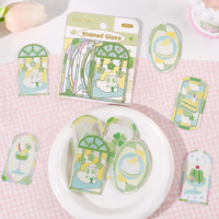 decorative sticker pack