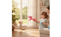 Spring-Loaded Shark Grabber Toy Interactive Shark Clamp with Trigger Handheld Extendable for Children, Toddlers, Party Favors, Bath Time, Classrooms