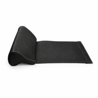 Chair Leg Rest Cushion Breathable Leg Support Cushion Pad Universal fitnesswearResistant for Home Office