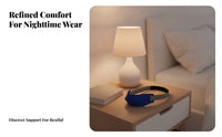 Easy to Wear Chin Support Strap