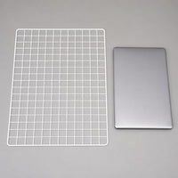 Wholesale Wire Mesh Panel, Balcony Fence Wrought Iron Protective Barrier, Chicken Coop Breeding Isolation Mesh, Factory Genuine