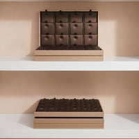 Jewelry Display Tray Divided Drawer Insert Large for Collectors