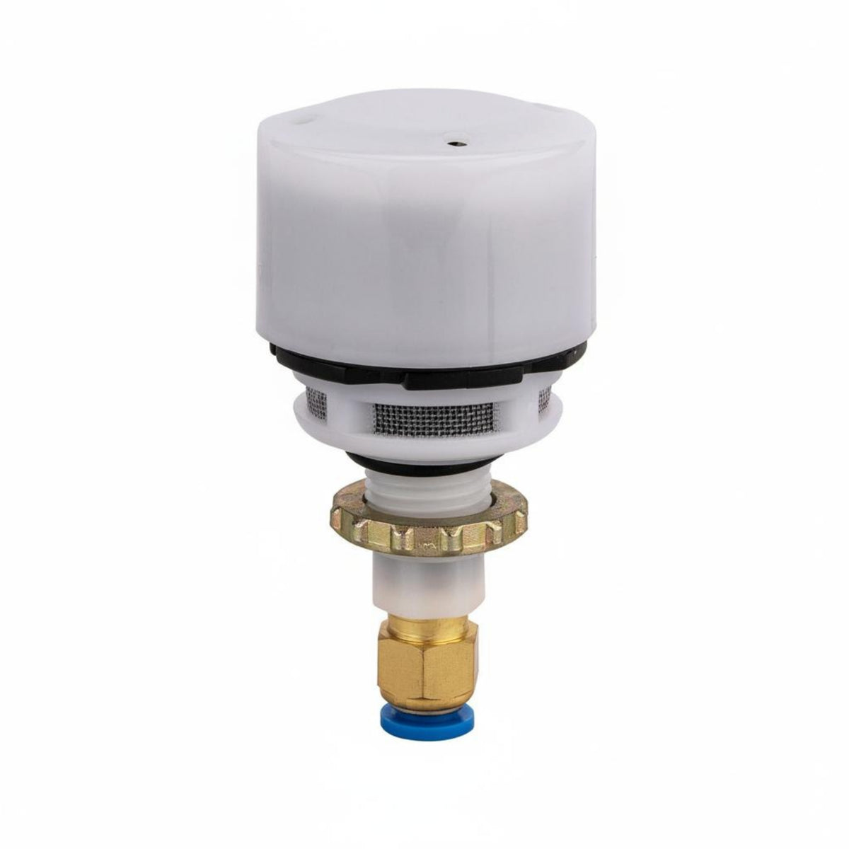 Stable Drainage Air Origin Processor Drain Valve Precise Made Automatic Drain Valve for Technicians, Mechanics, Factory