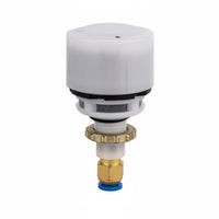 Stable Drainage Air Origin Processor Drain Valve Precise Made Automatic Drain Valve for Technicians, Mechanics, Factory