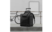 Multi-Purpose Stroller Travel Bag Foldable Stroller Backpack Dustproof Baby Carriage Dust Cover Portable