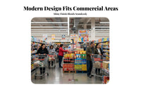 Easy Installation T-Shapedd D Poster Holder Stable Base Floor Standing Sign Holder Portable T-Shaped Banner Stand Sturdy for Event Organizers, Business Owners, Supermarkets, Retail Shop S, Shopping Malls, Trade Exhibition S