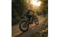 Extended Rear Mudguard Rigid Rear Mudguard Compatible Mudguard with Bracket Heavy Duty for Daily Commuting