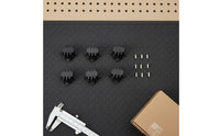 Lightweight Fin Control System Fin Box Kit Watersport Equipment for Shapers
