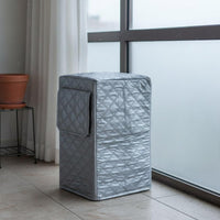 Winter Bird Cage Cover Zippered Opening Insulated Bird Cage Cover Breathable Material Pet Accessory for Indoor