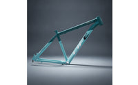 Internal Cable Routing Mountain Bike Frame Rigid Mountain Bike Frame for Trail Riding