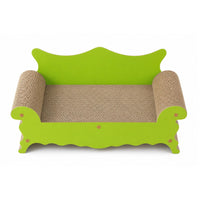 Cat Scratching Sofa Corrugated Cat Sofa for Living Room