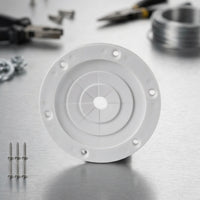 Fishing Rod Hole Guard Flexible Rod Tip Protector Easy to Use for Boat, Boaters