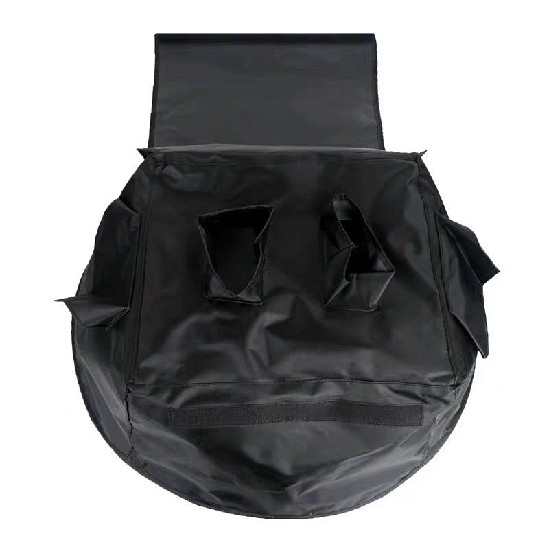 Rain Cover for 350W/260W Beam Light, 230W Beam Light Cover, LED Moving Head Light Rain Cover