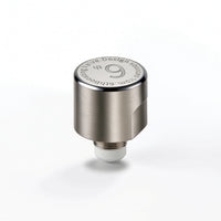 Stovetop Espresso Maker Pot Pressure Valve Threaded Stovetop Coffee Pot Relief Valve Food-Grade Heat-Resistant