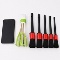 detailing brush set