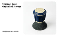 Car Interior Cleaning Brush Narrow Gaps Car Interior Brush Scratchsafe Ultra Dense Bristles