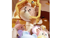 Mini Claw Machine Tabletop Claw Machine Portable for Desk, Kids, Children