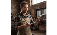 Steel Elevated Handlebar