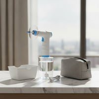 Electric Removal Kit Gentle Electric Ear Cleaner Portable for Adults