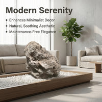 decorative rockery