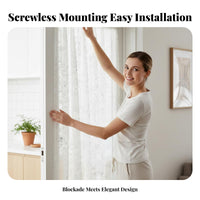 automatic closing Mesh simple installation to Install creepy-crawly Screen automaticsealing Closure for Home