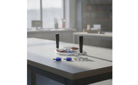 Carpentry Router Guide Base Precision Router Guide Base with Handles Low-Profile for Carpenters