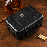 cigar humidor case