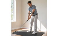 Golf Posture Correction Strap Muscle Memory Golf Swing Correction Band