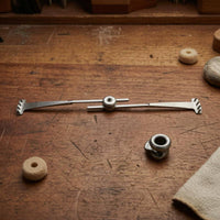Drum Cymbal Sizzle Accessory Adjustable Clamp Cymbal Sizzle Accessory Lightweight