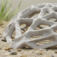 Easy to Clean Shrimp Hiding Cave baseFriendly Aquarium Cave Tunnel